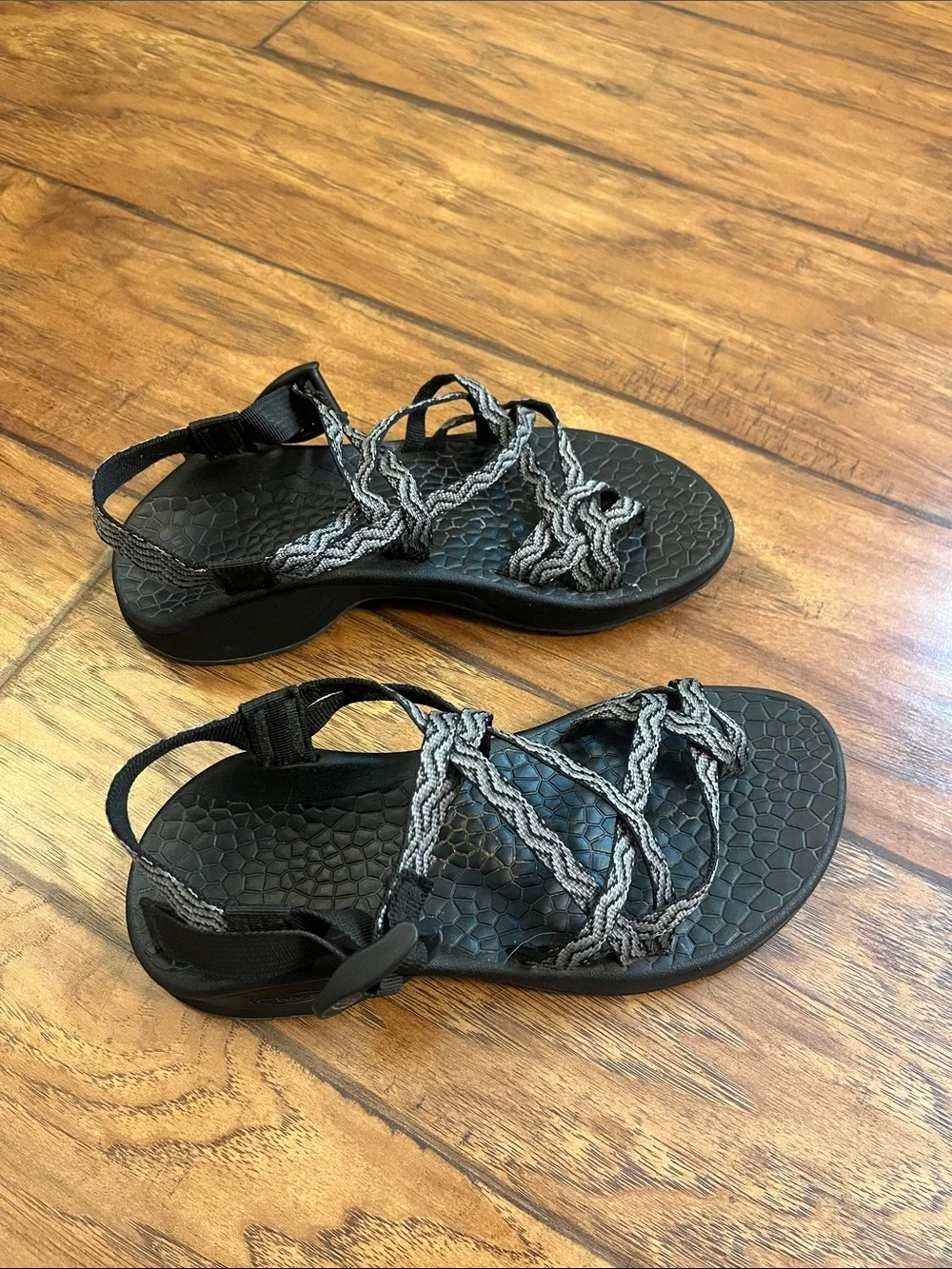 Chaco Sandals